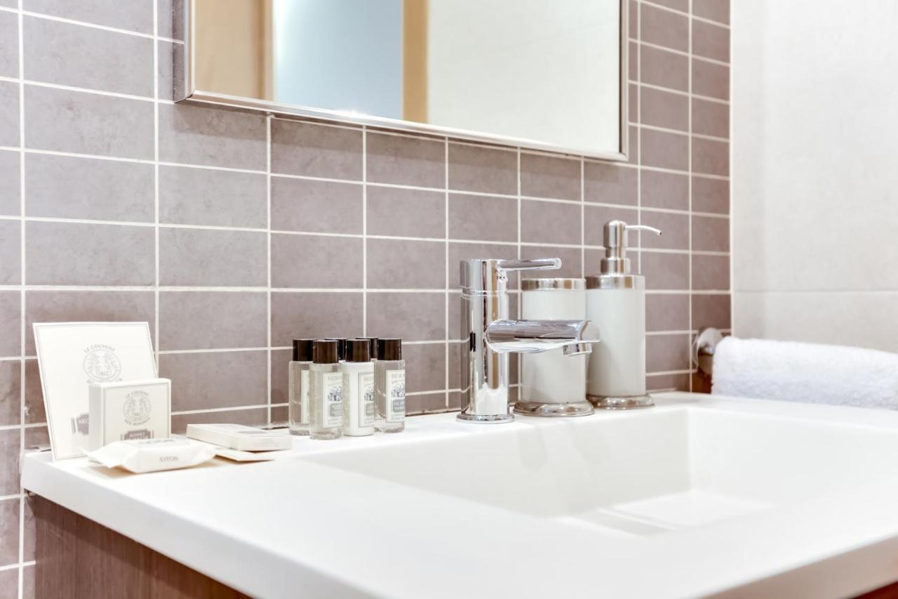 Sweett - Miro Park Apartment Barcelona Ngoại thất bức ảnh